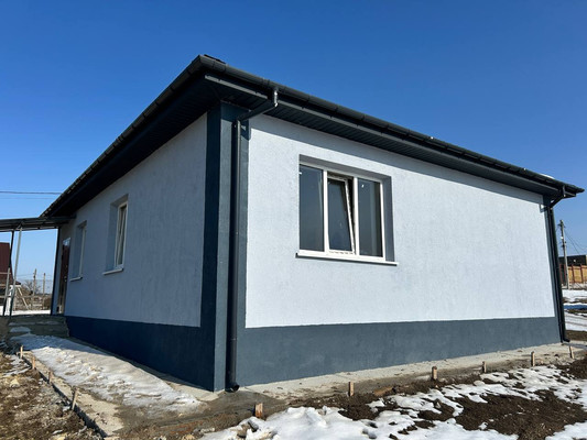 Продам дом, Трехпрудное с, 0 км от города