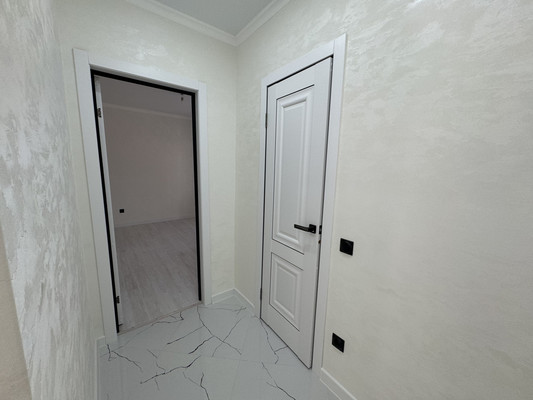 Продам двухкомнатную (2-комн.) квартиру, Космонавтов пр-кт, 41Б, Ростов-на-Дону г