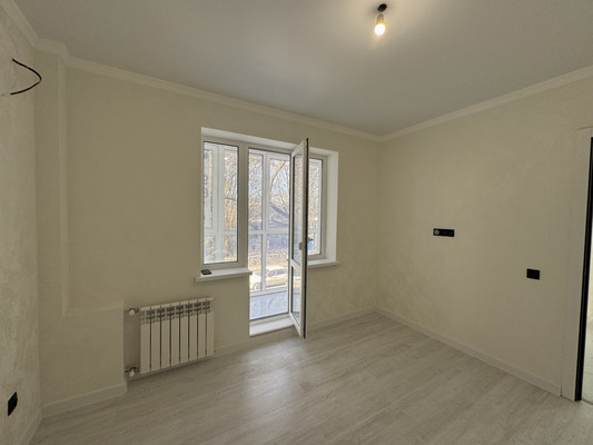 Продам двухкомнатную (2-комн.) квартиру, Космонавтов пр-кт, 41Б, Ростов-на-Дону г