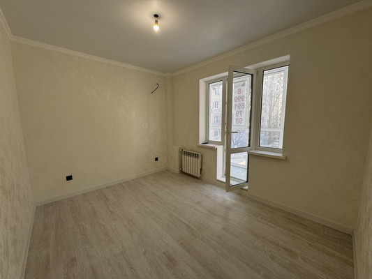 Продам двухкомнатную (2-комн.) квартиру, Космонавтов пр-кт, 41Б, Ростов-на-Дону г