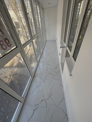Продам двухкомнатную (2-комн.) квартиру, Космонавтов пр-кт, 41Б, Ростов-на-Дону г