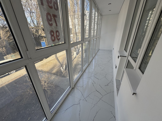 Продам двухкомнатную (2-комн.) квартиру, Космонавтов пр-кт, 41Б, Ростов-на-Дону г