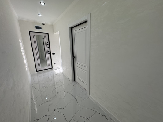 Продам двухкомнатную (2-комн.) квартиру, Космонавтов пр-кт, 41Б, Ростов-на-Дону г