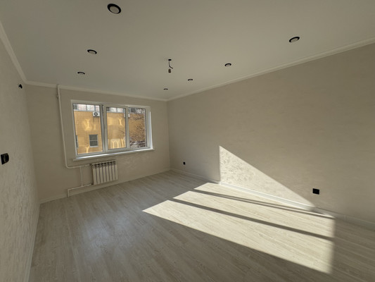 Продам двухкомнатную (2-комн.) квартиру, Космонавтов пр-кт, 41Б, Ростов-на-Дону г