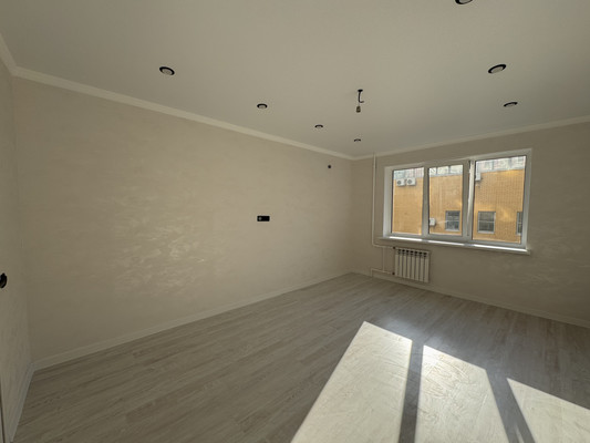 Продам двухкомнатную (2-комн.) квартиру, Космонавтов пр-кт, 41Б, Ростов-на-Дону г