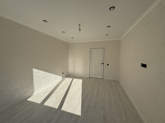 Продам двухкомнатную (2-комн.) квартиру, Космонавтов пр-кт, 41Б, Ростов-на-Дону г