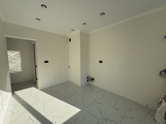 Продам двухкомнатную (2-комн.) квартиру, Космонавтов пр-кт, 41Б, Ростов-на-Дону г