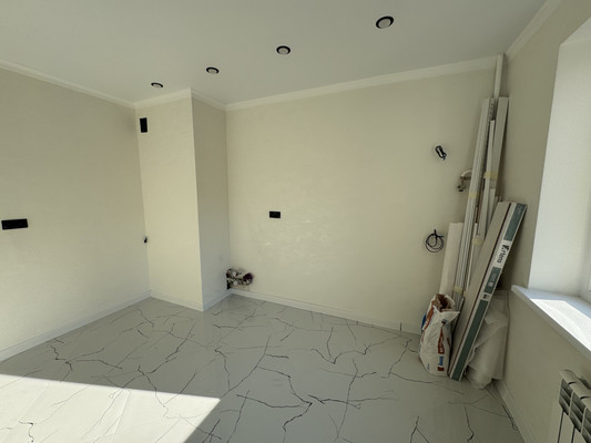 Продам двухкомнатную (2-комн.) квартиру, Космонавтов пр-кт, 41Б, Ростов-на-Дону г