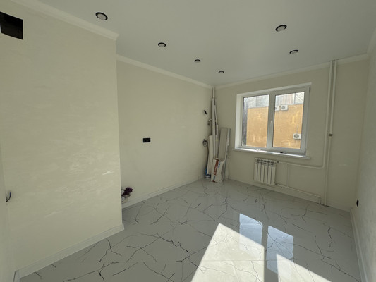 Продам двухкомнатную (2-комн.) квартиру, Космонавтов пр-кт, 41Б, Ростов-на-Дону г