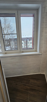 Продам двухкомнатную (2-комн.) квартиру, Горького ул, 79к12, Королев г