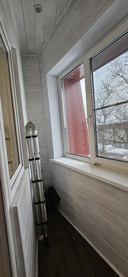 Продам двухкомнатную (2-комн.) квартиру, Горького ул, 79к12, Королев г