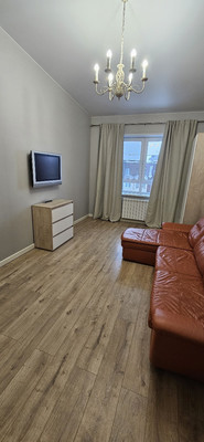 Продам двухкомнатную (2-комн.) квартиру, Горького ул, 79к12, Королев г