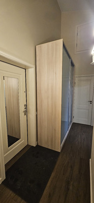 Продам двухкомнатную (2-комн.) квартиру, Горького ул, 79к12, Королев г