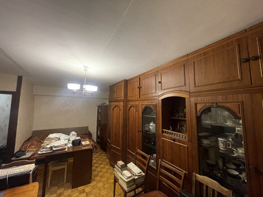 Продам однокомнатную (1-комн.) квартиру, Гаршина ул, 9Ак8, Томилино рп