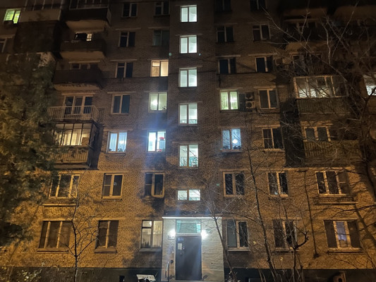 Продам однокомнатную (1-комн.) квартиру, Гаршина ул, 9Ак8, Томилино рп