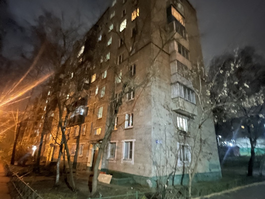 Продам однокомнатную (1-комн.) квартиру, Гаршина ул, 9Ак8, Томилино рп