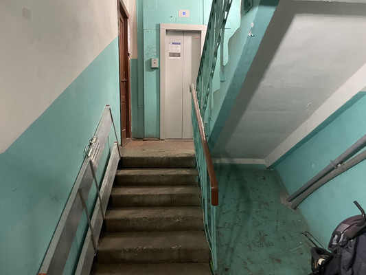 Продам однокомнатную (1-комн.) квартиру, Гаршина ул, 9Ак8, Томилино рп