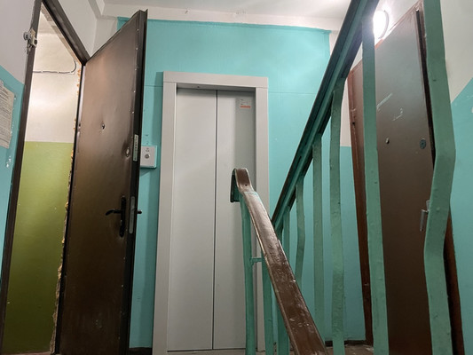 Продам однокомнатную (1-комн.) квартиру, Гаршина ул, 9Ак8, Томилино рп