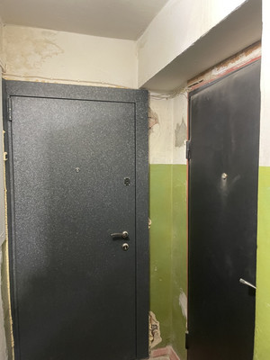 Продам однокомнатную (1-комн.) квартиру, Гаршина ул, 9Ак8, Томилино рп