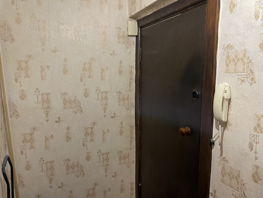 Продам однокомнатную (1-комн.) квартиру, Гаршина ул, 9Ак8, Томилино рп