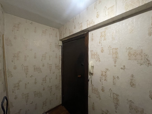 Продам однокомнатную (1-комн.) квартиру, Гаршина ул, 9Ак8, Томилино рп