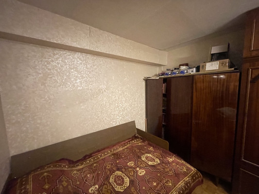 Продам однокомнатную (1-комн.) квартиру, Гаршина ул, 9Ак8, Томилино рп