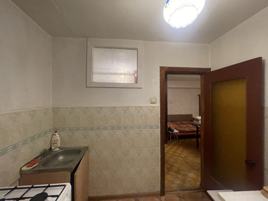 Продам однокомнатную (1-комн.) квартиру, Гаршина ул, 9Ак8, Томилино рп