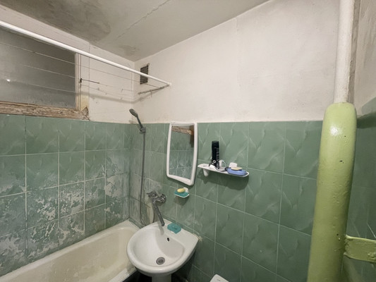 Продам однокомнатную (1-комн.) квартиру, Гаршина ул, 9Ак8, Томилино рп