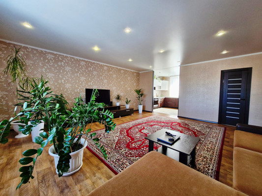 Продам дом, Кооперативная ул, 100, Ишим г, 0 км от города