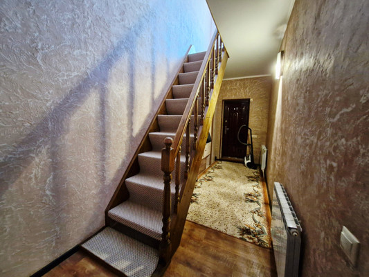 Продам дом, Кооперативная ул, 100, Ишим г, 0 км от города