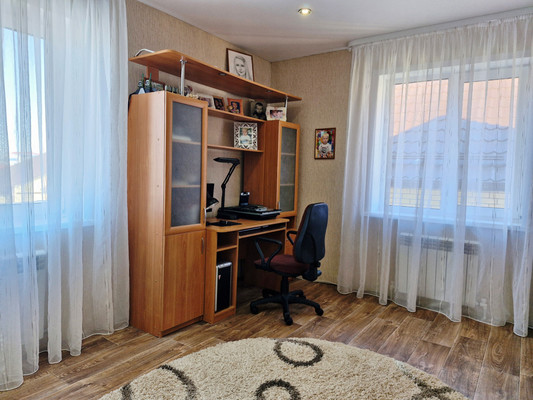 Продам дом, Кооперативная ул, 100, Ишим г, 0 км от города