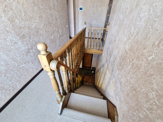 Продам дом, Кооперативная ул, 100, Ишим г, 0 км от города