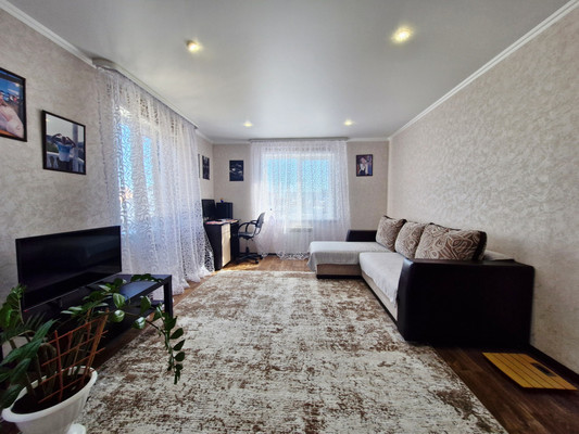 Продам дом, Кооперативная ул, 100, Ишим г, 0 км от города