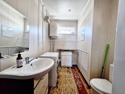 Продам дом, Кооперативная ул, 100, Ишим г, 0 км от города