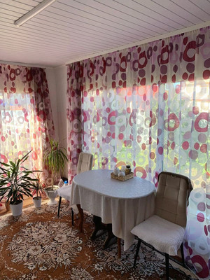 Продам дом, Кооперативная ул, 100, Ишим г, 0 км от города