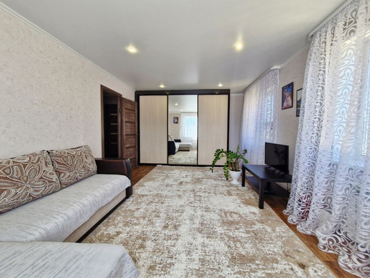 Продам дом, Кооперативная ул, 100, Ишим г, 0 км от города