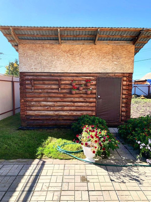 Продам дом, Кооперативная ул, 100, Ишим г, 0 км от города