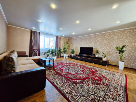 Продам дом, Кооперативная ул, 100, Ишим г, 0 км от города