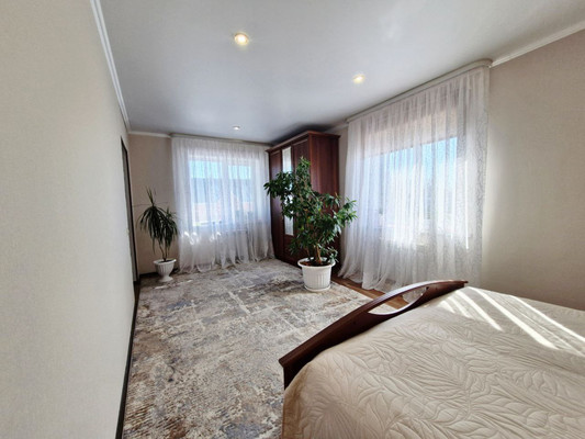 Продам дом, Кооперативная ул, 100, Ишим г, 0 км от города