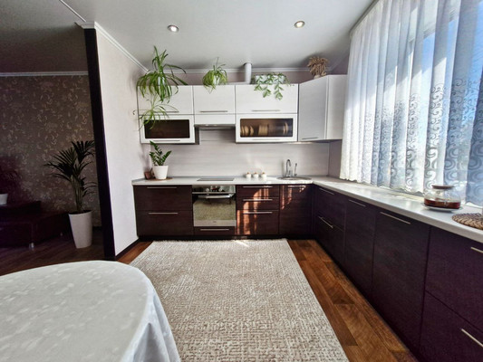 Продам дом, Кооперативная ул, 100, Ишим г, 0 км от города