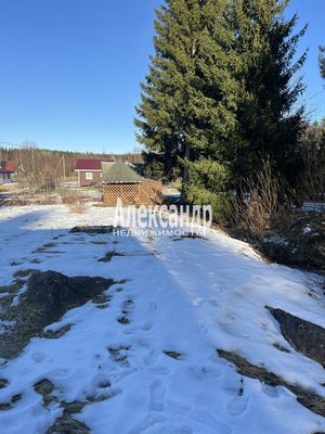 Продам дом в поселке ПК &amp;quot;Березовая долина&amp;quot;, Березовая Долина снт, 17 км от города