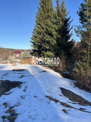 Продам дом в поселке ПК &amp;quot;Березовая долина&amp;quot;, Березовая Долина снт, 17 км от города