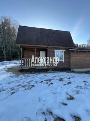 Продам дом в поселке ПК &amp;quot;Березовая долина&amp;quot;, Березовая Долина снт, 17 км от города