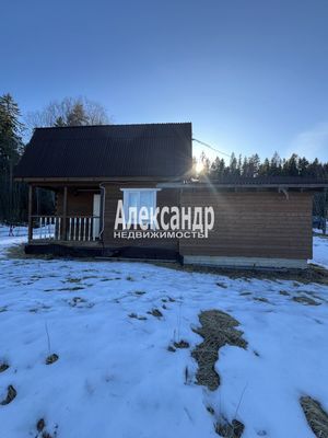 Продам дом в поселке ПК &amp;quot;Березовая долина&amp;quot;, Березовая Долина снт, 17 км от города