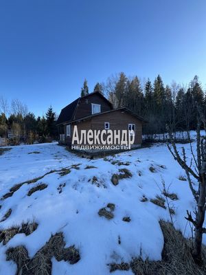 Продам дом в поселке ПК &amp;quot;Березовая долина&amp;quot;, Березовая Долина снт, 17 км от города