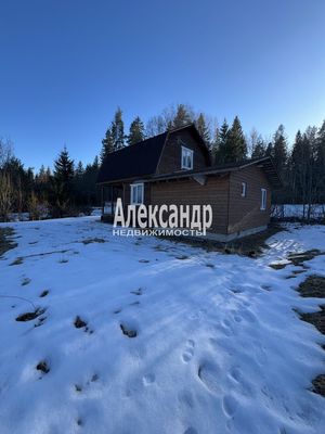 Продам дом в поселке ПК &amp;quot;Березовая долина&amp;quot;, Березовая Долина снт, 17 км от города