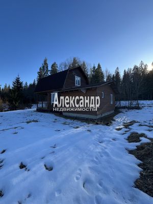 Продам дом в поселке ПК &amp;quot;Березовая долина&amp;quot;, Березовая Долина снт, 17 км от города