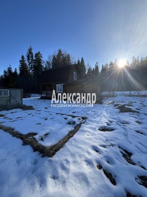 Продам дом в поселке ПК &amp;quot;Березовая долина&amp;quot;, Березовая Долина снт, 17 км от города