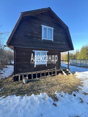 Продам дом в поселке ПК &amp;quot;Березовая долина&amp;quot;, Березовая Долина снт, 17 км от города