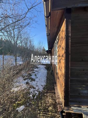 Продам дом в поселке ПК &amp;quot;Березовая долина&amp;quot;, Березовая Долина снт, 17 км от города